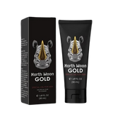 North Moon Gold - Gel For Men