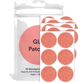 OceAura - GLP-1 Weight Management Patches
