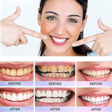 Surface-Stain Brightening Toothpaste – Daily Oral Care 100g ShifBy