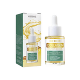 Ouhoe - Compact Body Oil