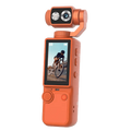 OZCT - 4K Ultra HD Handheld Gimbal Camera