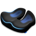 Pioneering Ergonomic Seat Cushions