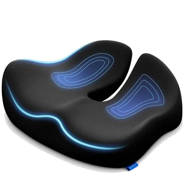 Pioneering Ergonomic Seat Cushions