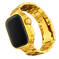 Gold Ultra Watch