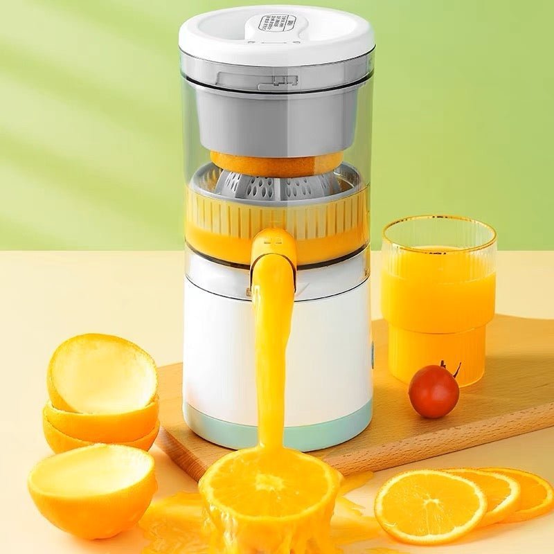 Portable Citrus Squeezer & Presser - Zambeel