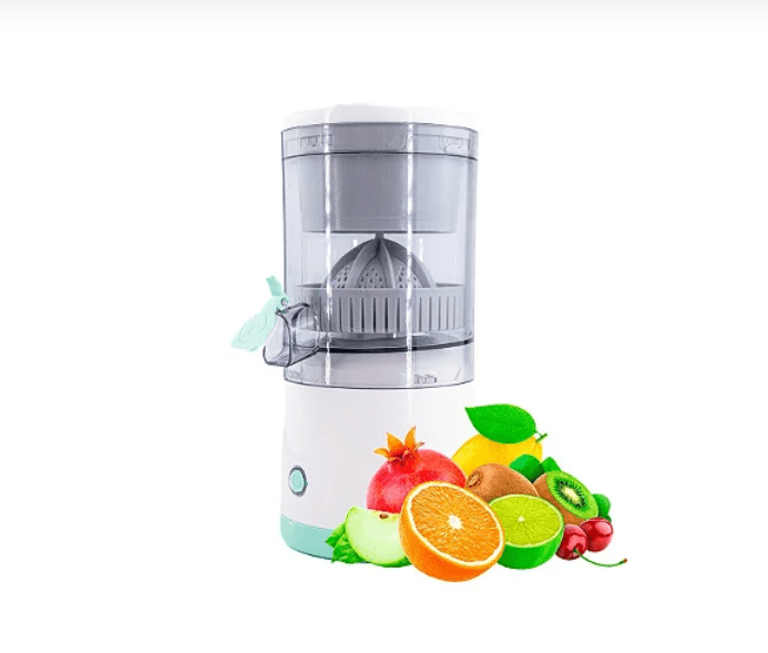 Portable Citrus Squeezer & Presser - Zambeel
