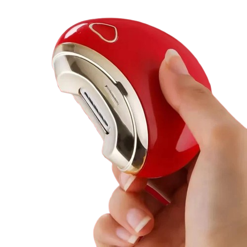 Portable Electric Nail Clipper