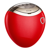 Portable Electric Nail Clipper - transparent background