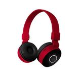 Wireless Sport Stereo Headset - transparent background