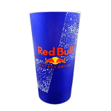 Redbul Cup - transparent background