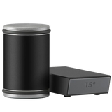Rolling Knife Sharpener - transparent background