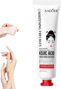 Sadoer - Kojic Acid Hand Cream