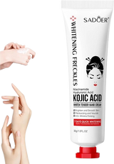 Sadoer - Kojic Acid Hand Cream