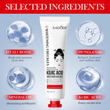 Sadoer - Kojic Acid Hand Cream - Zambeel