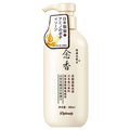 Gentle Moisturizing, Cleansing Shampoo