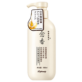 Gentle Moisturizing, Cleansing Shampoo - transparent background