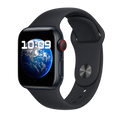 9 Pro Smart Watch – Watch, Charger & 7 Straps