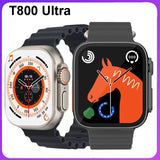 T800 Smartwatch – 1.99-inch Display – image 2