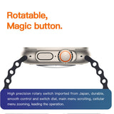 T800 Smartwatch – 1.99-inch Display – image 3