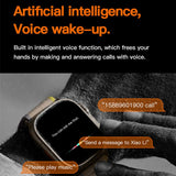T800 Smartwatch – 1.99-inch Display – image 7