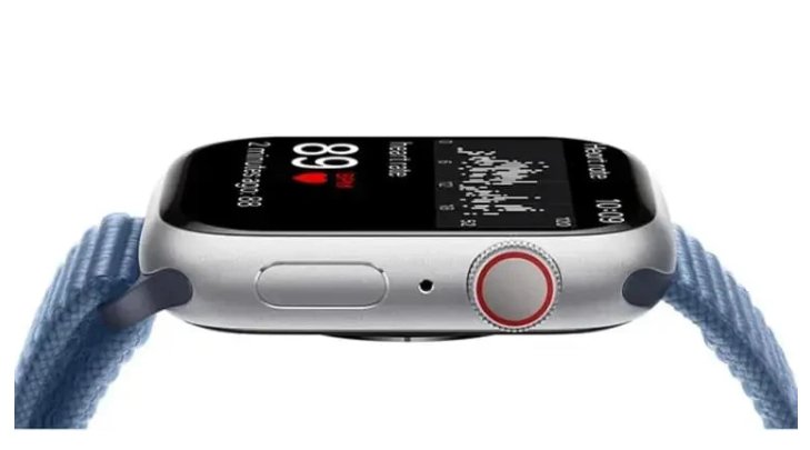 9 Pro Smart Watch – Watch, Charger & 7 Straps – image 3