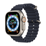 T800 Smartwatch – 1.99-inch Display