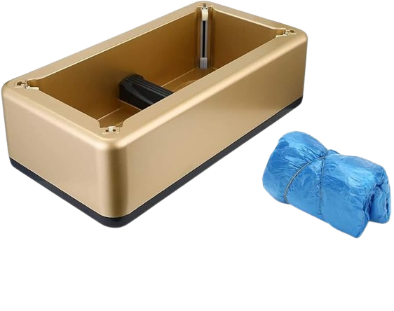 Shoe Cover Dispenser ShifBy