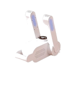 Shoe Dryer - transparent background