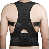 Shoulder Back Support Belt - Zambeel