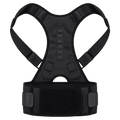 Shoulder Back Support Belt