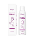 Silky Beauty Hair Spray