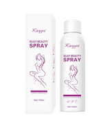 Silky Beauty Hair Spray