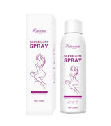 Silky Beauty Hair Spray - Zambeel