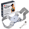 Smart Adjustable Posture Corrector