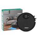 Automatic Sweeping Robot