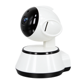 SmartEye Indoor Monitoring Camera - transparent background