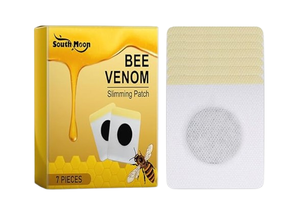 South moon - Bee Venom