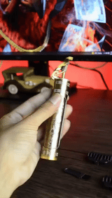 Vintage Professional Trimmer view 2