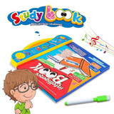 Study Book - Intellectual Learning Book Ⓢ - Zambeel