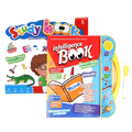 Study Book - Intellectual Learning Book