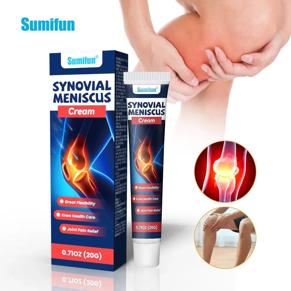 Sumifun - Synovial Meniscus Cream (Original) - Zambeel