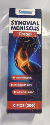 Sumifun - Synovial Meniscus Cream (Original) - Zambeel