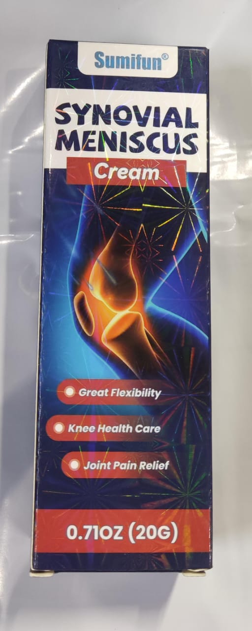 Sumifun - Synovial Meniscus Cream (Original) - Zambeel