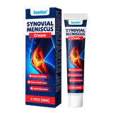 Sumifun - Synovial Meniscus Cream - transparent background