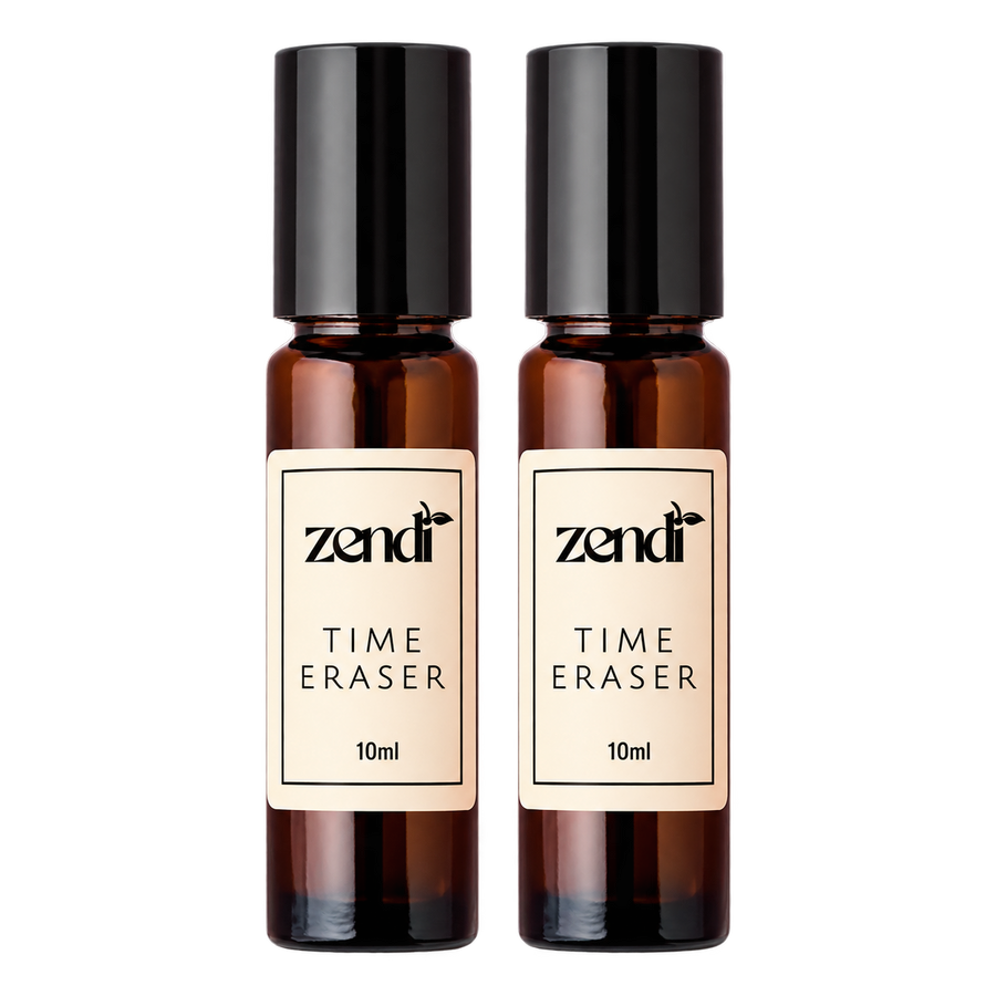 Time Eraser - transparent background