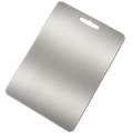 Titanium Chopping Board
