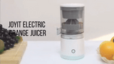 Portable Citrus Squeezer & Presser - Zambeel