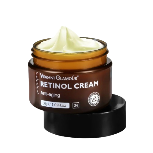 Vibrant Glamour - Retinol Cream