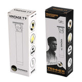 Vintage Professional Trimmer - Zambeel