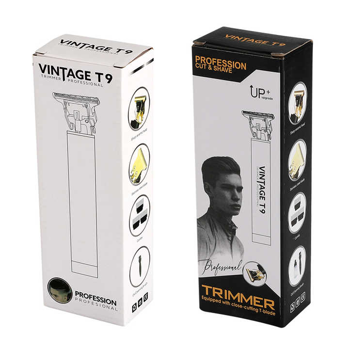 Vintage Professional Trimmer - Zambeel